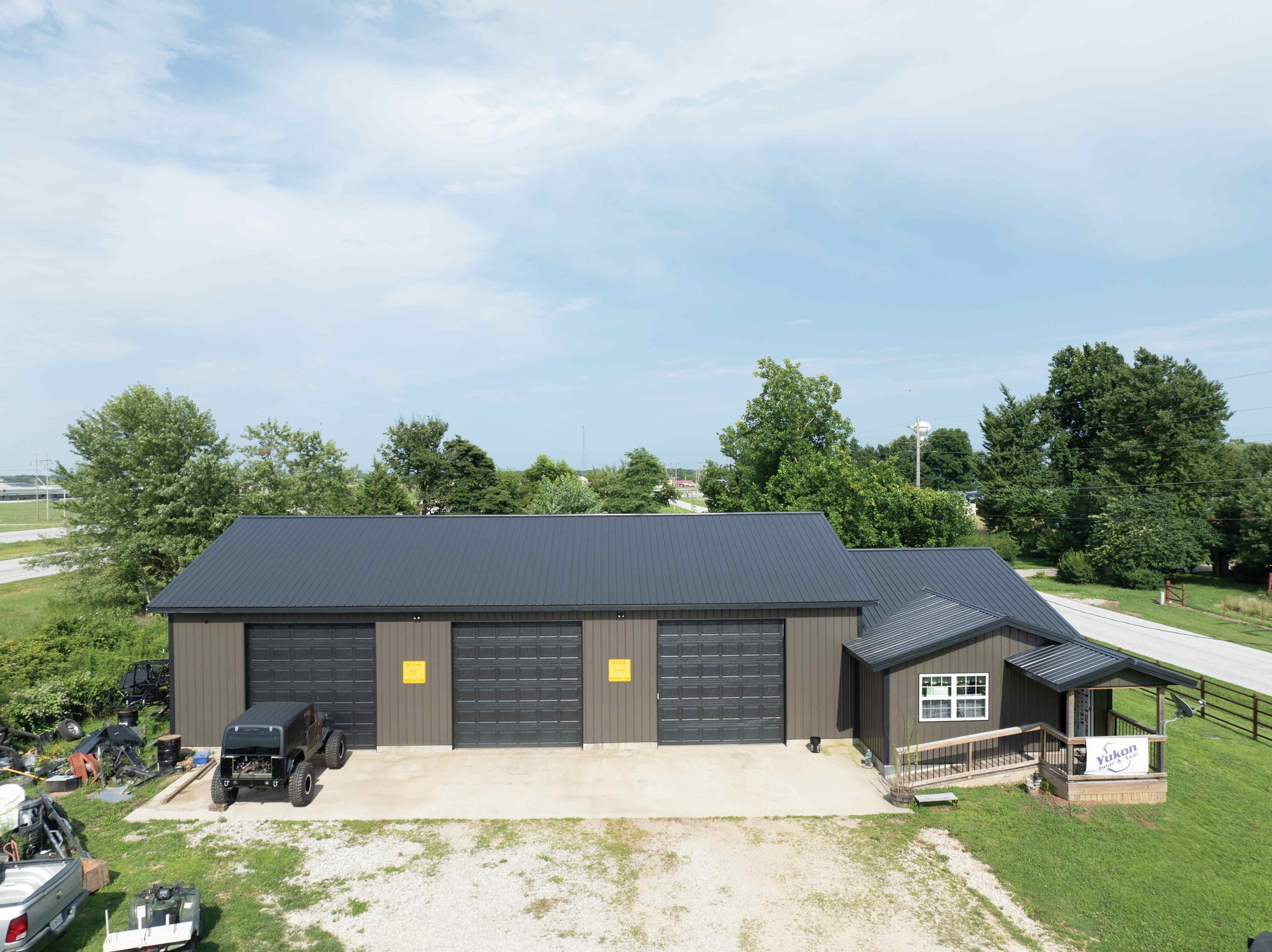 203 E Steel St, Seymour, MO for Rent