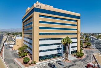 Las Vegas, NV Office - 333 N Rancho Dr