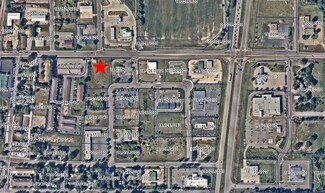 Isanti, MN Commercial - 309 Credit Union Drive Northeast
