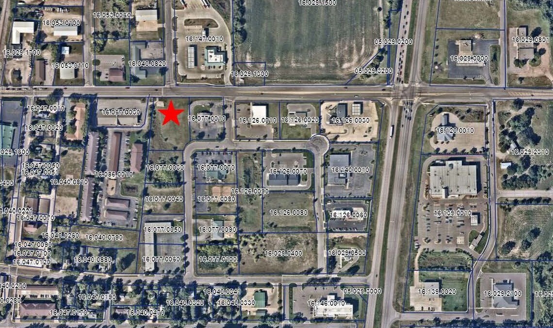 309 Credit Union Drive Northeast, Isanti, MN for Sale