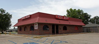 Chalmette, LA Restaurant - 2604 Campagna Dr