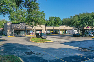 Lutz, FL Retail - 1450 Skipper Rd