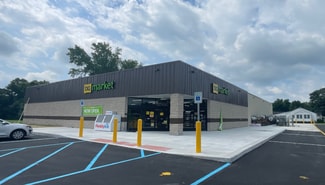 Hartly, DE Retail - 2832 Arthursville rd