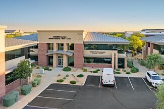 Scottsdale, AZ undefined - 8913 E Bell Rd