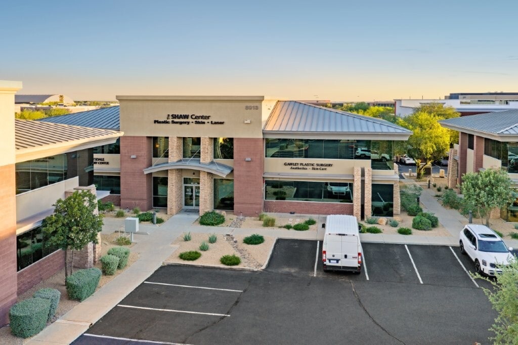 8913 E Bell Rd, Scottsdale, AZ for Sale