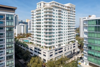 Orlando, FL Office - 100 S Eola Dr