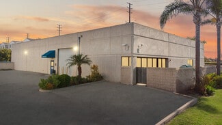 Compton, CA Industrial - 2350-2400 S Central Ave Compton, CA Industrial - 2350-2400 S Central Ave