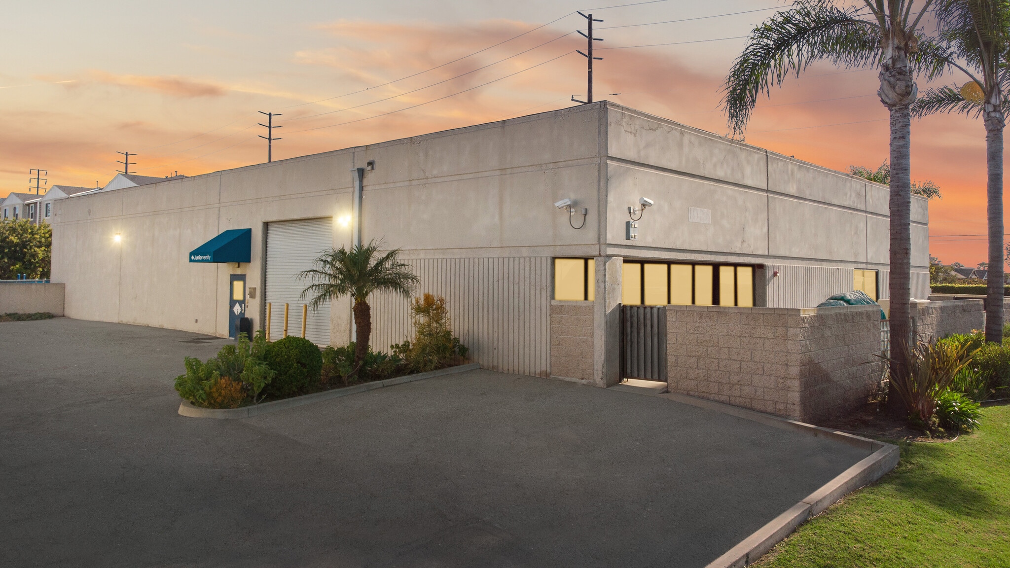 2350-2400 S Central Ave, Compton, CA for Rent