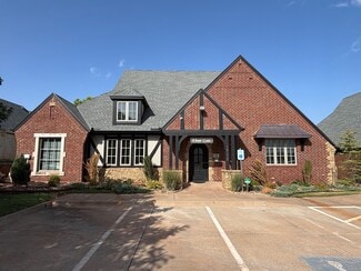 Edmond, OK Medical - 16125 N May Ave Edmond, OK Medical - 16125 N May Ave