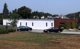 Smithfield, RI Office - 292 Waterman Ave