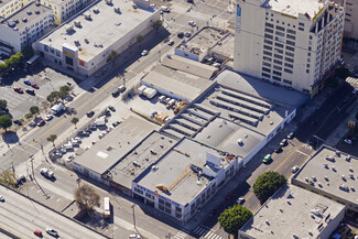 Los Angeles, CA Office - 1808 S Hill St