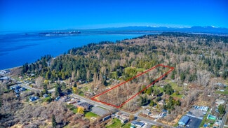 Point Roberts, WA Commercial - 1438 Gulf rd Point Roberts, WA Commercial - 1438 Gulf rd