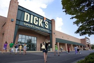 Cary, NC Retail - 213-405 Crossroads Blvd