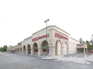 Fremont, CA Retail - 2000 Driscoll Rd