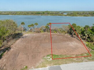 Edgewater, FL Residential Land - 185 Jones Fish Camp Rd Edgewater, FL Residential Land - 185 Jones Fish Camp Rd