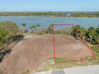 Edgewater, FL Residential - 185 Jones Fish Camp Rd