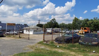 Hyattsville, MD undefined - 2440 Chillum Rd