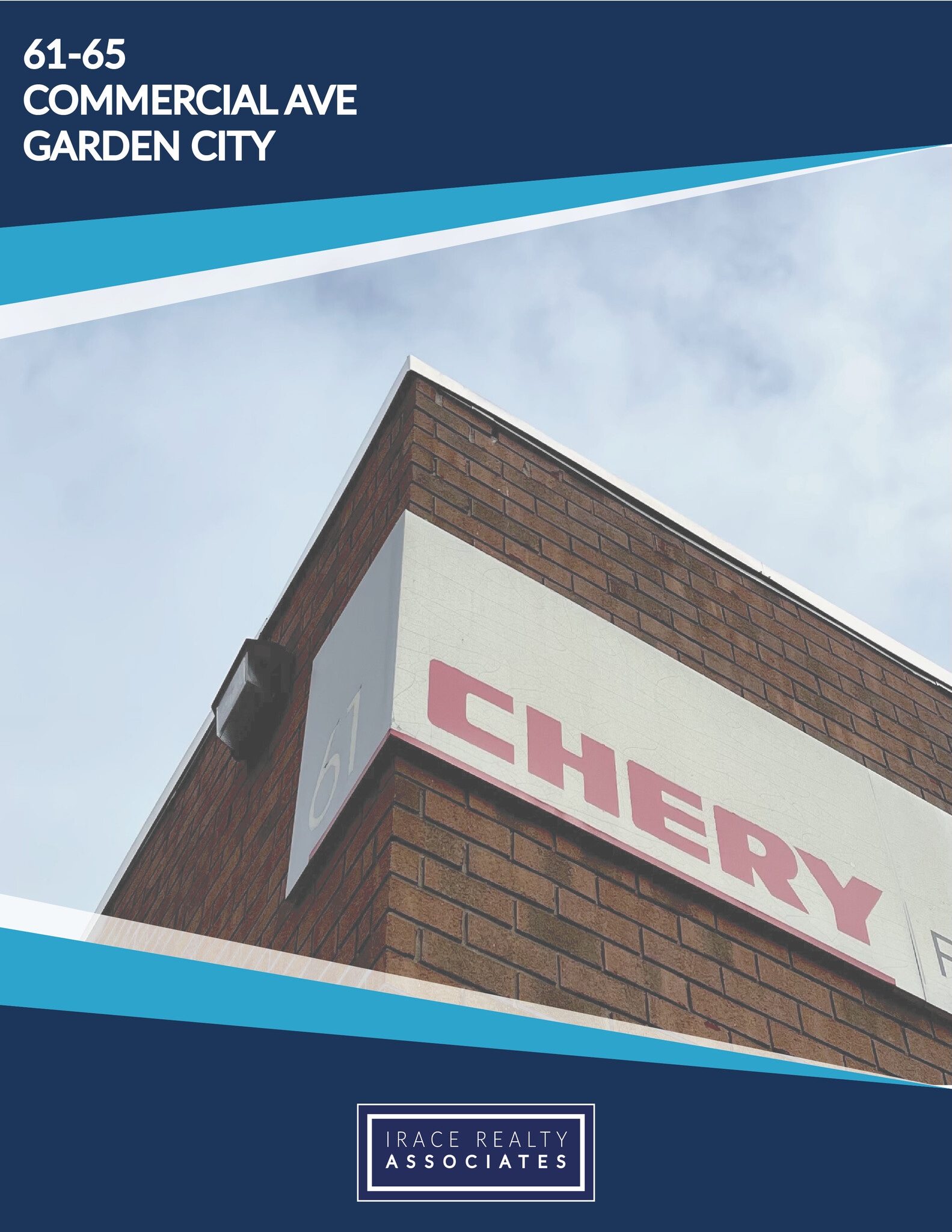 61-65 Commercial Ave, Garden City, NY for Rent