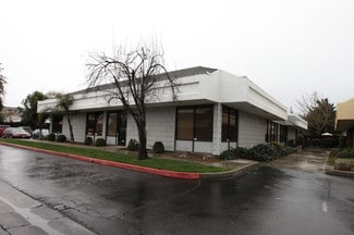 Turlock, CA Office - 138 Regis St