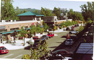 Bellingham, WA Retail - 2900 Woburn St