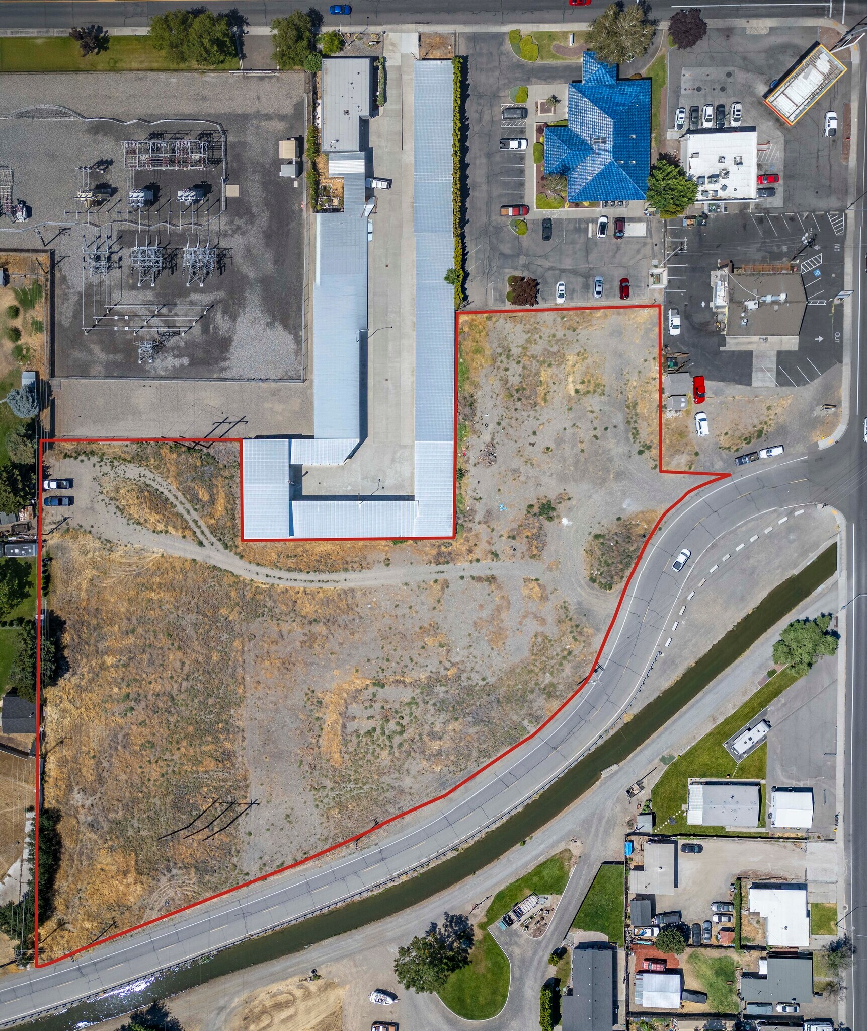 18 W 12th Pl, Kennewick, WA for Sale