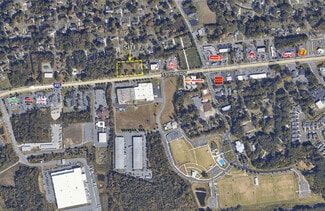 Harrisburg, NC Commercial - 5242-5260 Highway 49 S Harrisburg, NC Commercial - 5242-5260 Highway 49 S