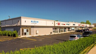 Glendale Heights, IL Retail - 1554 Bloomingdale Rd