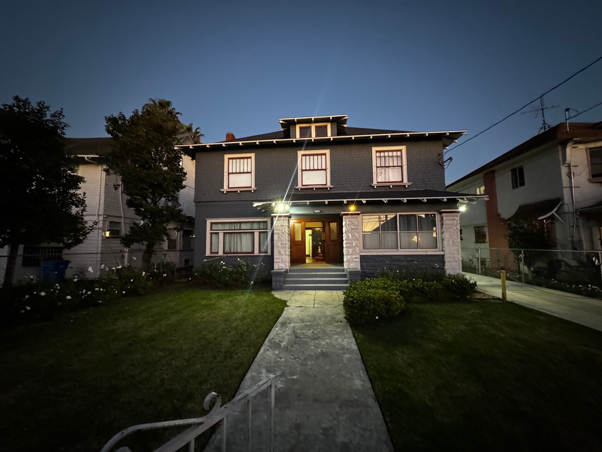 2506 Juliet St., Los Angeles, CA for Sale