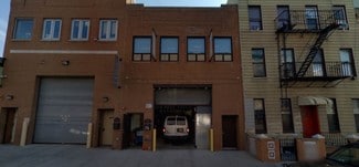 Brooklyn, NY Office - 336 37th St