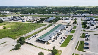 Aledo, TX Retail - 108 S Ranch House Rd