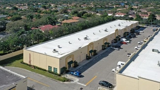Davie, FL Industrial - 10428 W State Road 84