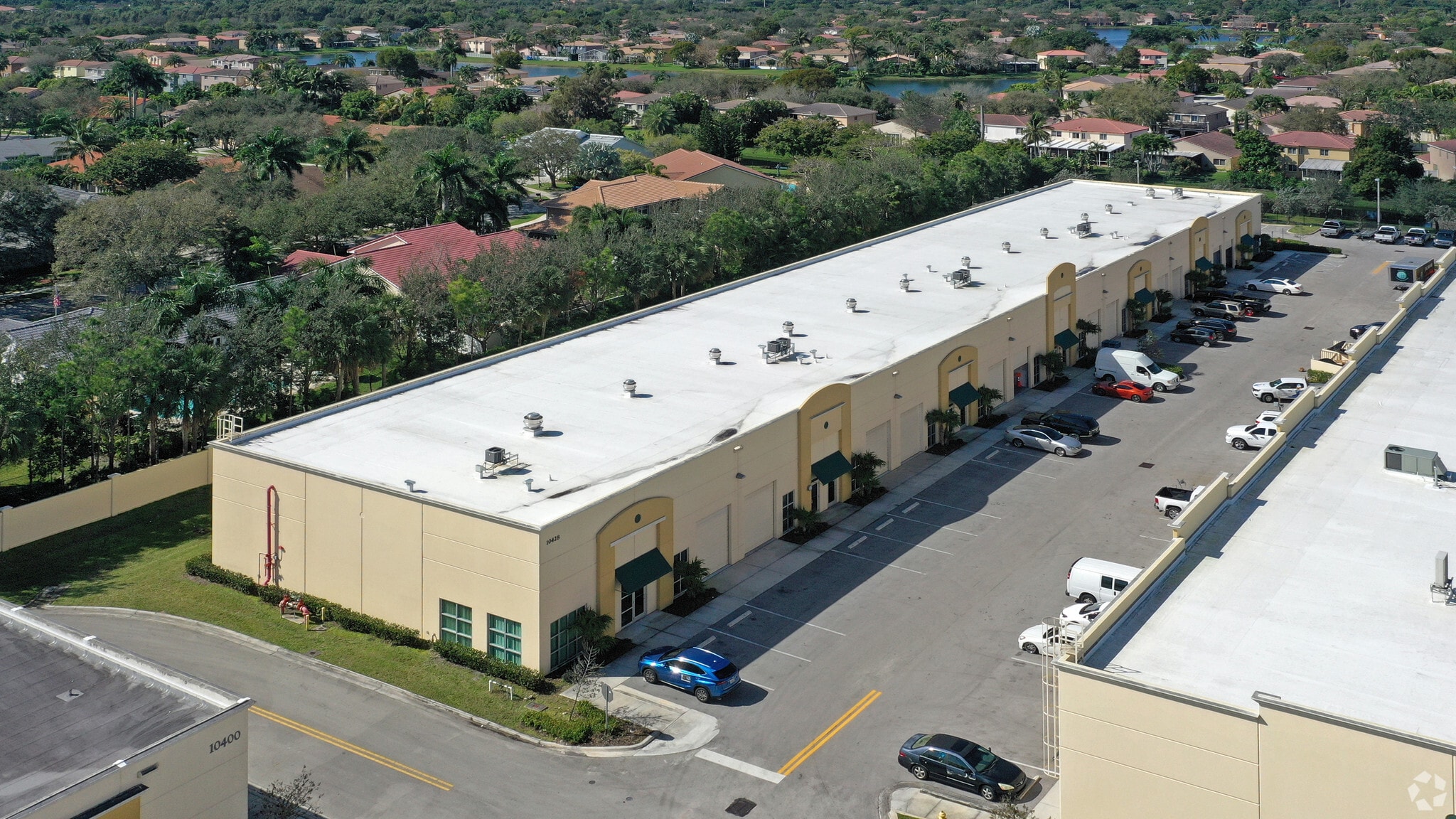 10428 W State Road 84, Davie, FL for Rent