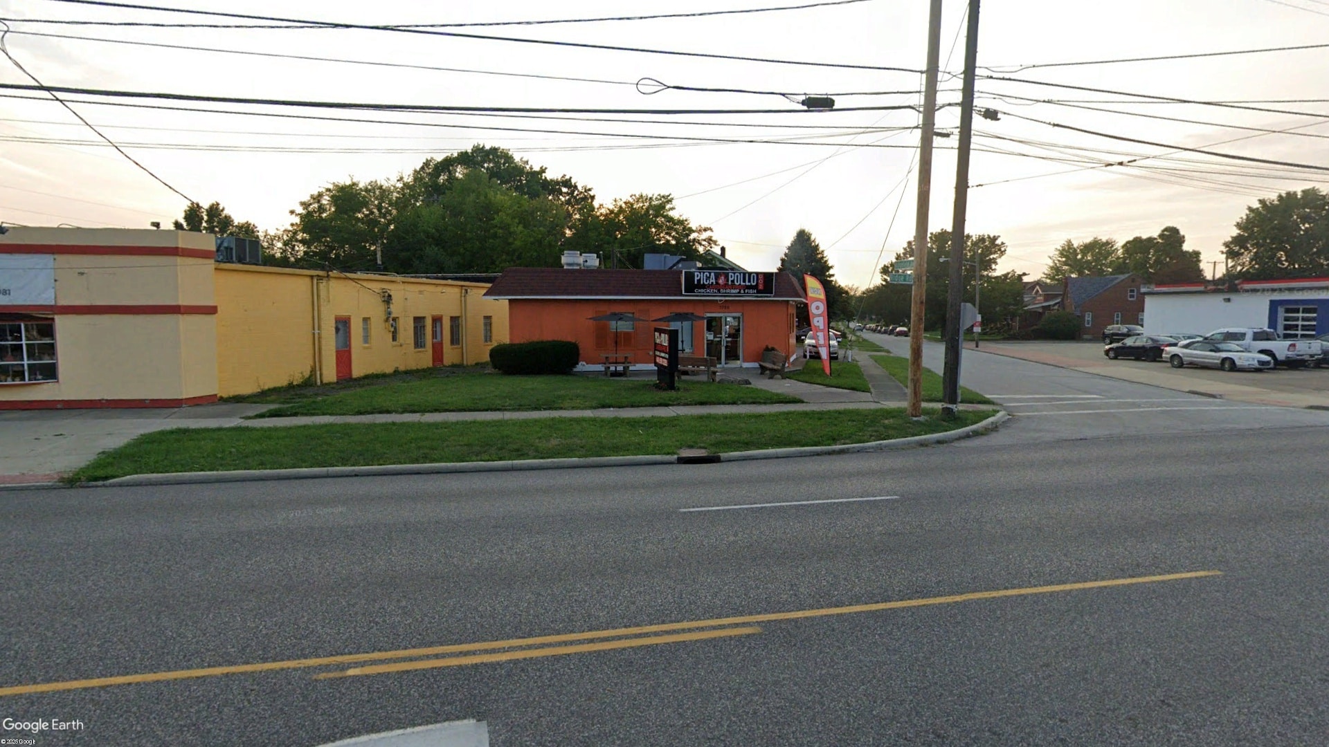 5720 Ridge Rd, Parma, OH for Sale
