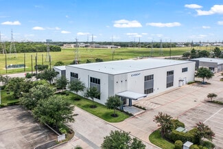 Webster, TX Flex - 110 Magellan Cir