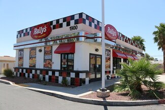 Las Vegas, NV undefined - 1900 E Charleston Blvd Las Vegas, NV undefined - 1900 E Charleston Blvd