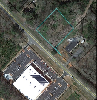 Macon-Bibb, GA Commercial - 4325 Sheraton Macon-Bibb, GA Commercial - 4325 Sheraton