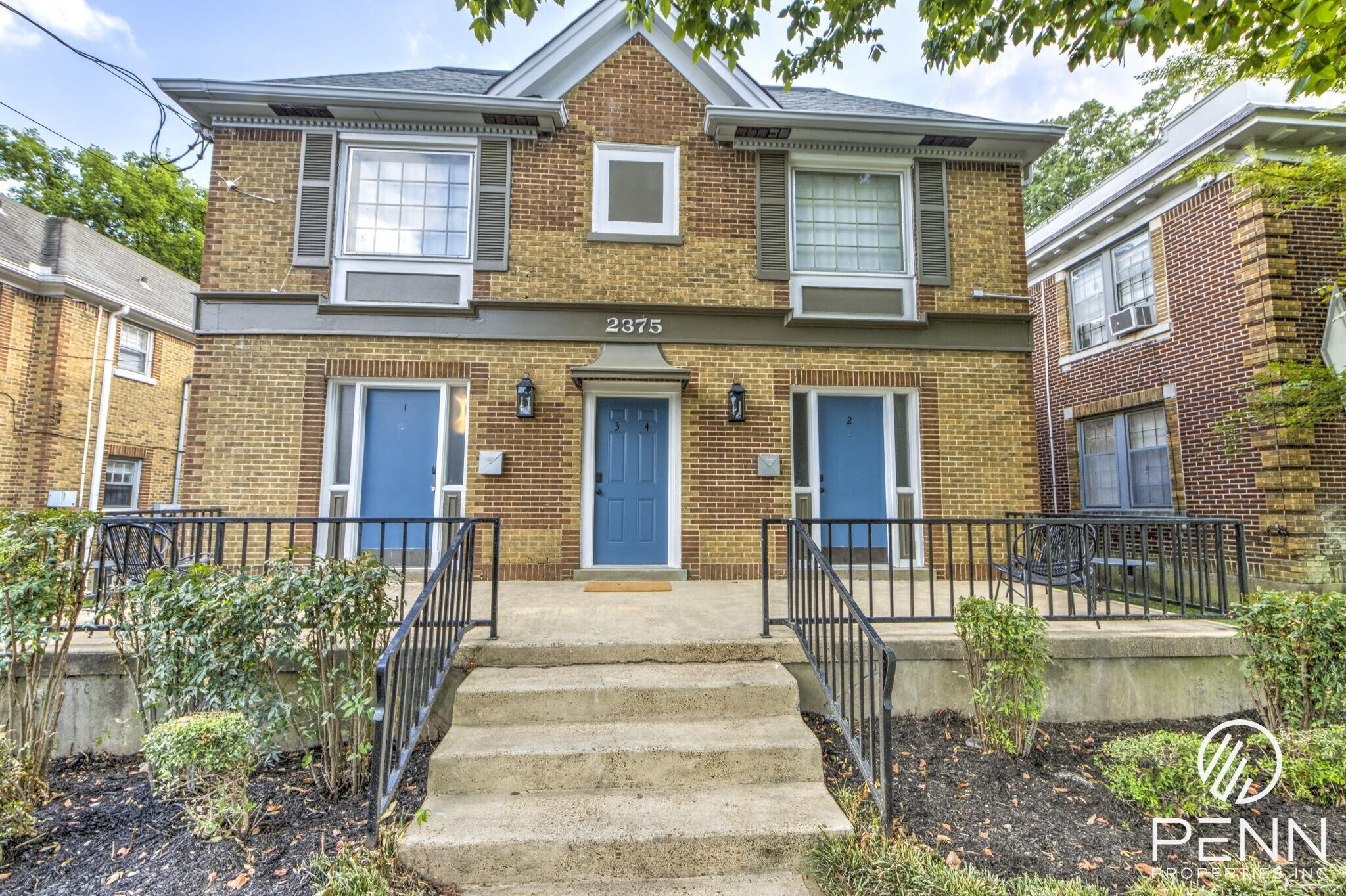 2375 Forrest Ave, Memphis, TN for Sale