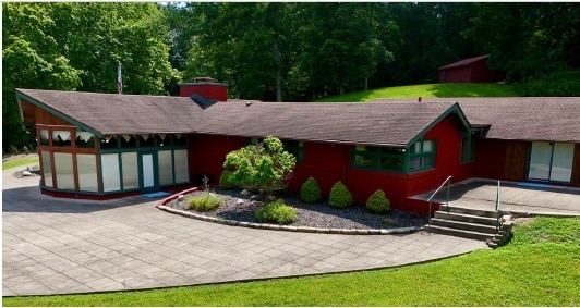 Gate Entrance Risner Rd, Jackson, OH for Sale