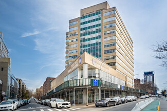 Rego Park, NY Office - 97-77 Queens Blvd