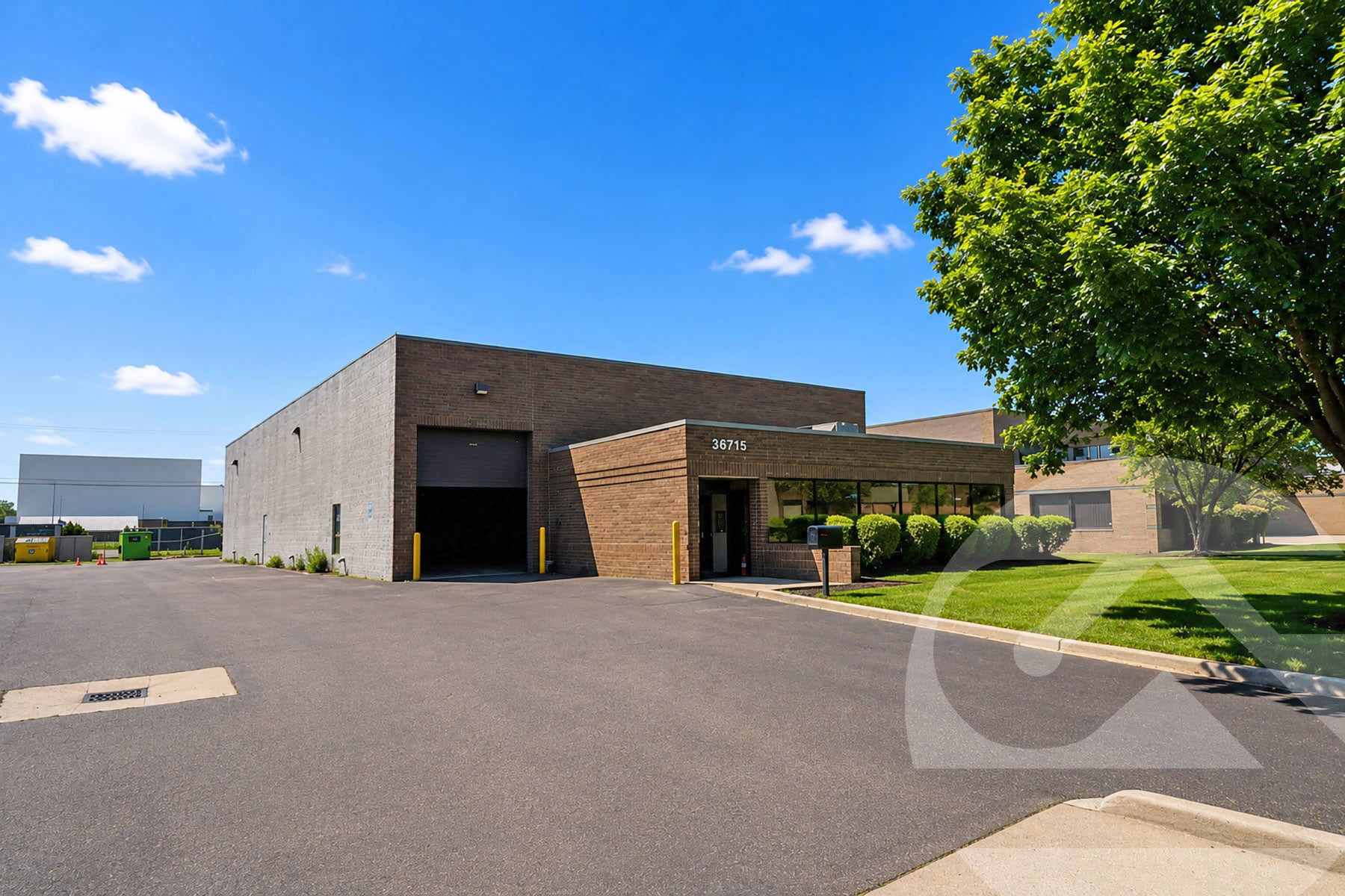 36715 Metro Ct, Sterling Heights, MI for Rent