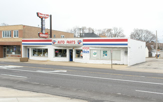 Franklin Park, IL Retail - 9514 W Grand Ave