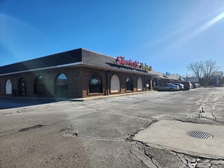 Fraser, MI Retail - 34356 Utica Rd