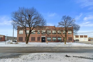 Racine, WI Industrial - 1718 Layard Ave