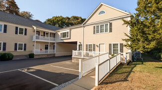 Old Saybrook, CT Office - 123 Elm St