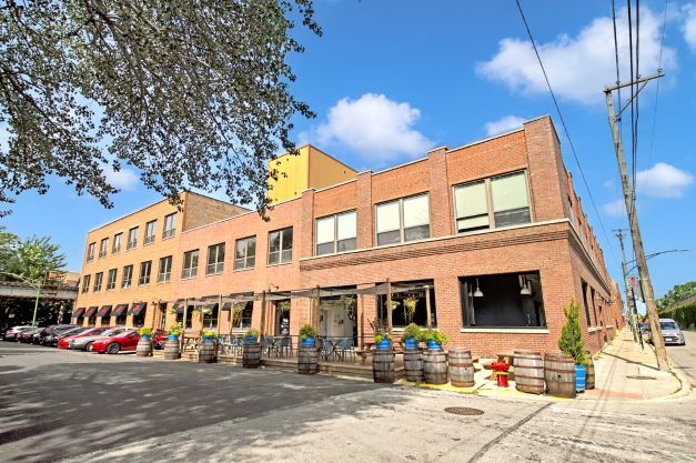 1800-1814 W Cuyler Ave, Chicago, IL for Rent