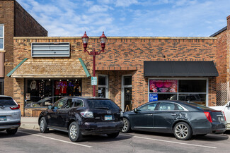 Mankato, MN Retail - 626-628 S Front St