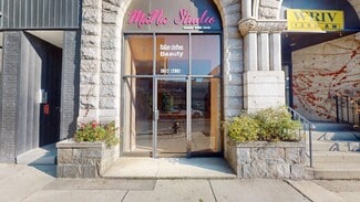 Riverhead, NY Office/Retail - 42 W Main St Riverhead, NY Office/Retail - 42 W Main St