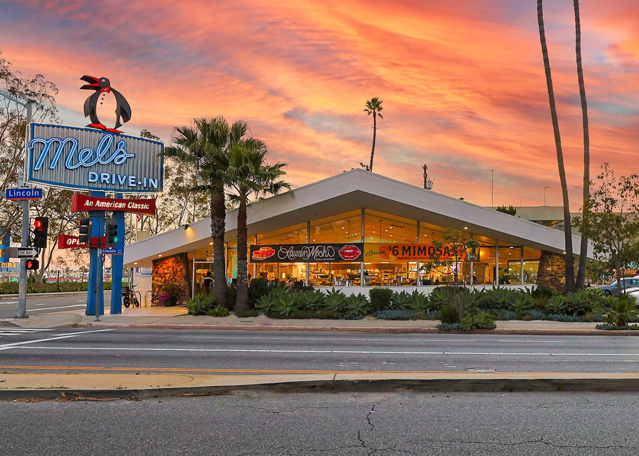1670 Lincoln Blvd, Santa Monica, CA for Sale