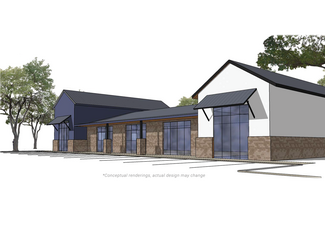 San Antonio, TX Office/Medical - 14520 Huebner Rd