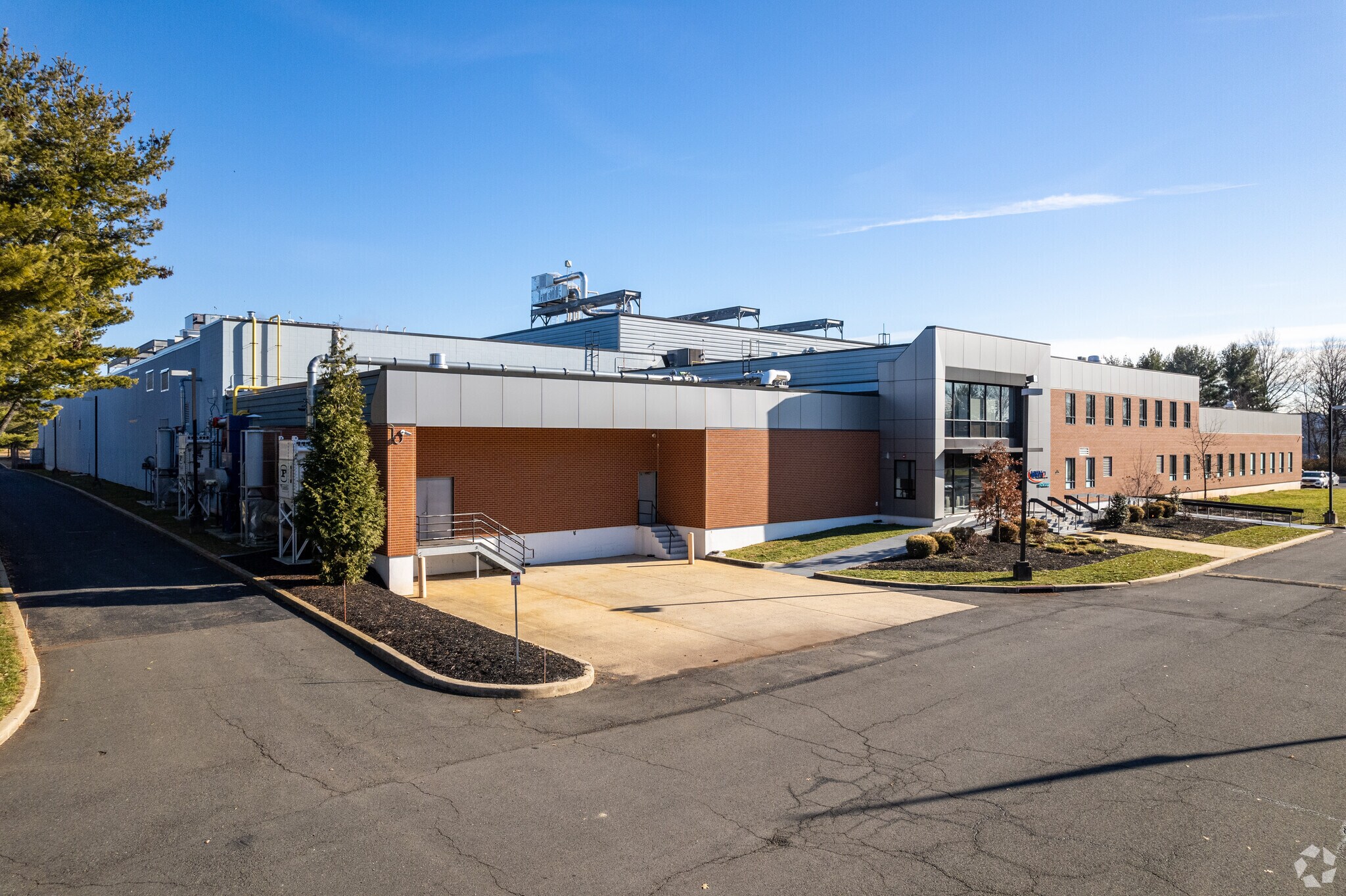 20 Duke Rd Piscataway, NJ 08854 Industrial Property for Lease on